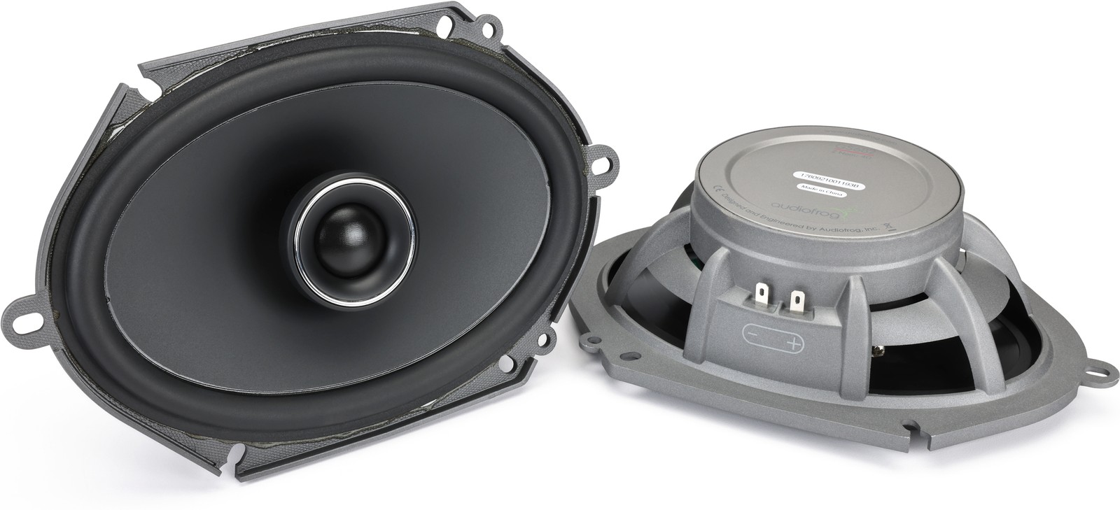 Audiofrog GS682 6\