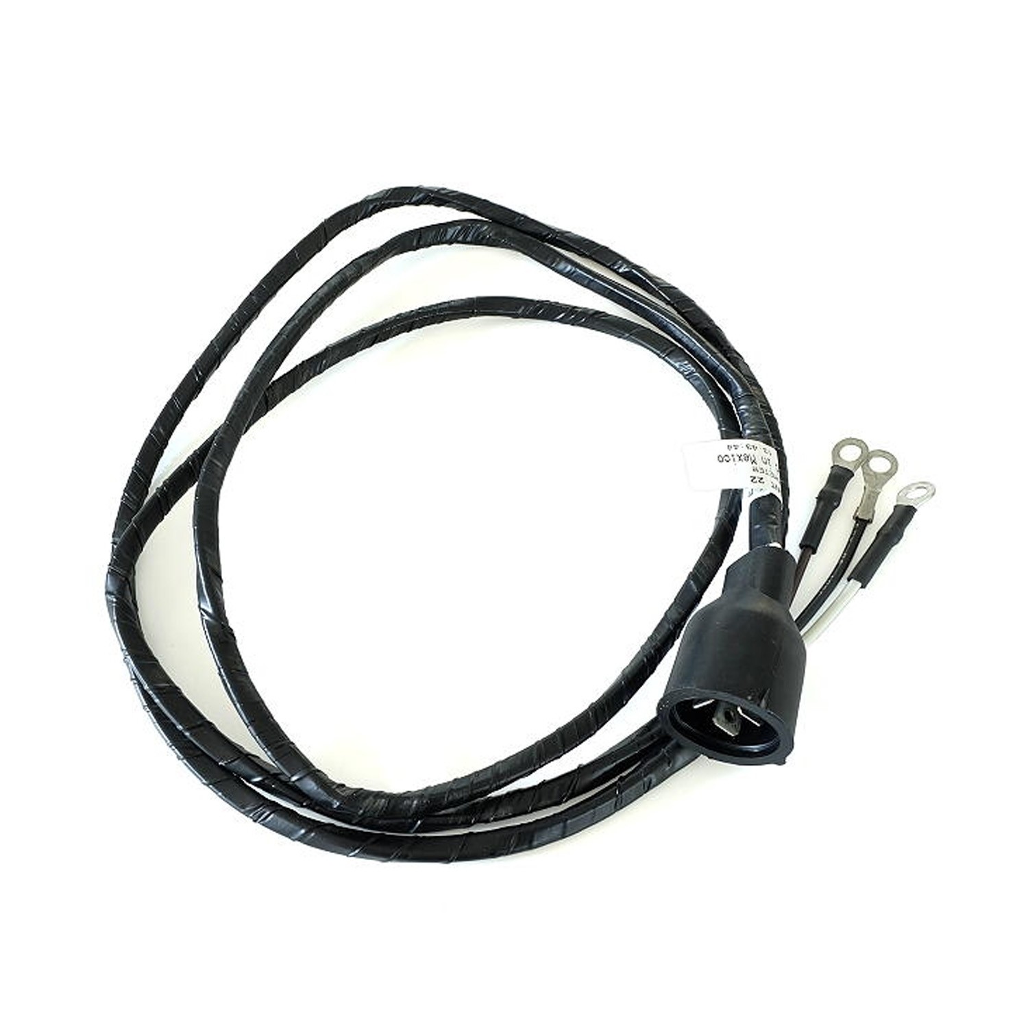 Mercury Marine/Mericruiser New OEM Shift Cable Assembly Kit, Bravo, 815471T1 Mercury Marine/Mericruiser New OEM Shift Cable Assembly Kit, Bravo, 815471T1