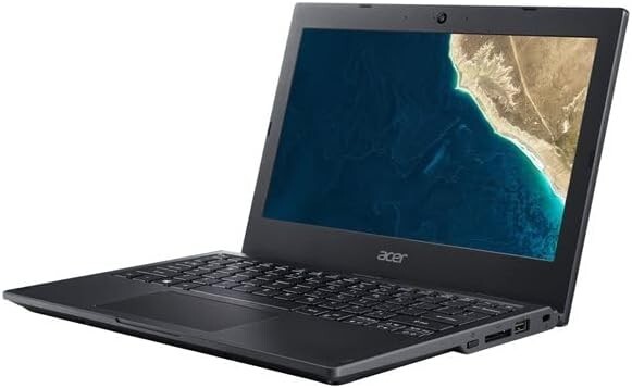 Acer TravelMate B118-M Intel Celeron N4000 4GB Ram 64GB EMMc Windows 10 **READ** Acer TravelMate B118-M Intel Celeron N4000 4GB Ram 64GB EMMc Windows 10 **READ**