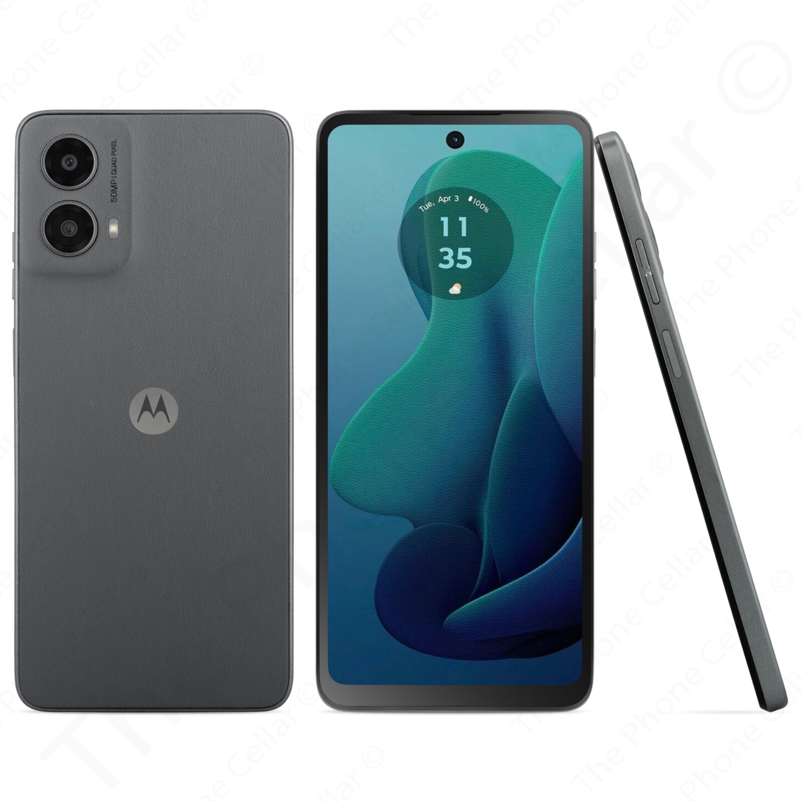 Motorola Moto G 5G XT2417 2024 128GB Unlocked 6.6\