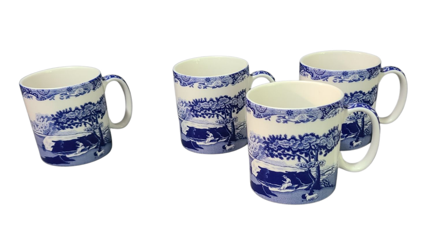 Vintage Spode Vintage Spode
