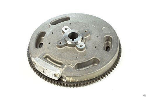 GENUINE OEM KOHLER PART # 24 025 121-S REPLACES PART # 24 025 55-S; FLYWHEEL