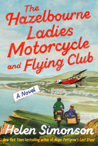 The Hazelbourne Ladies Motorcy - GOOD The Hazelbourne Ladies Motorcy - GOOD