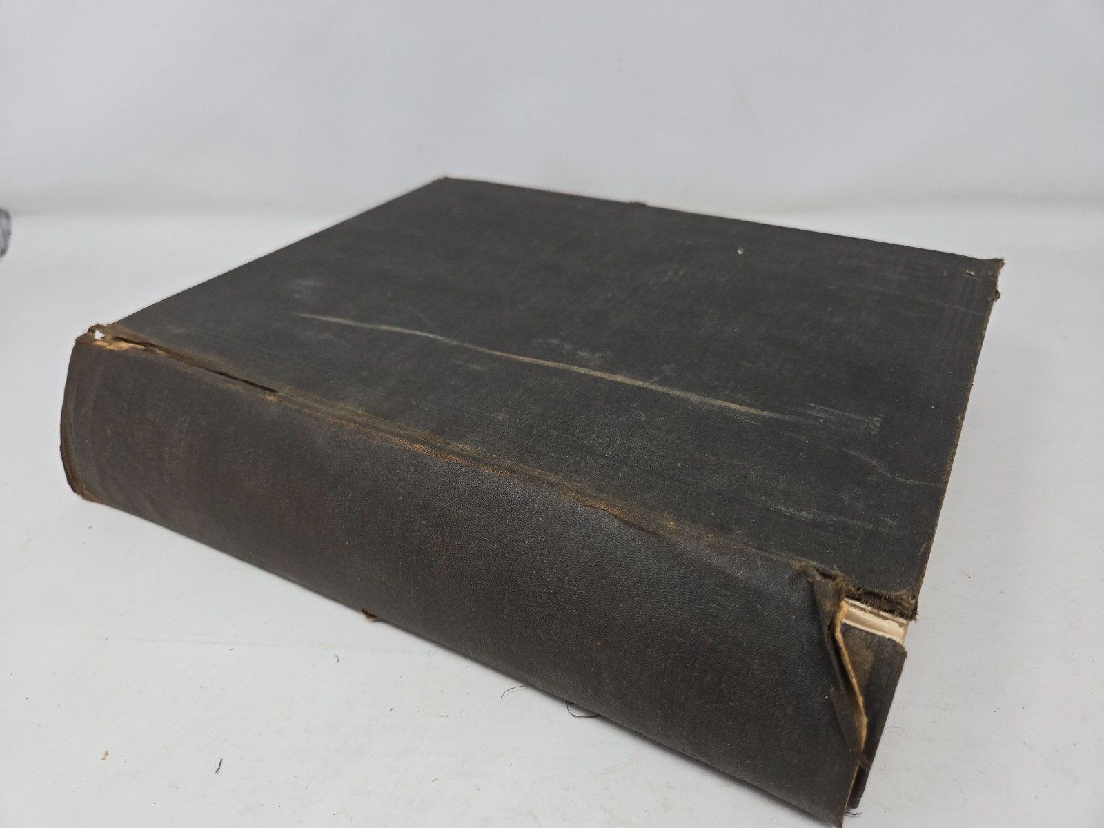 1884 The Fisheries & Fishery Industries of the United States Goode Vol I