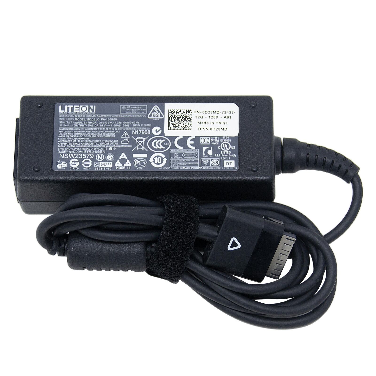 DELL Streak Mobile 7  30W Genuine Original AC Power Adapter Charger