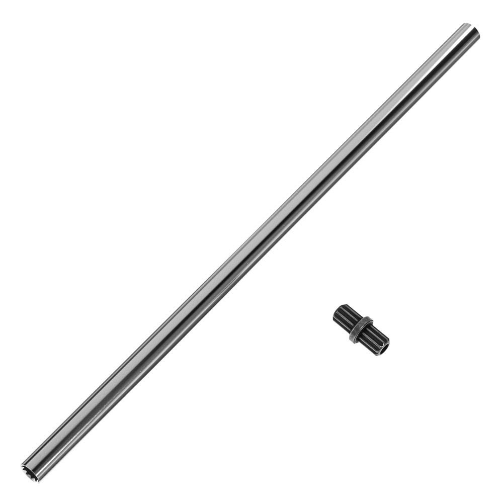 Traxxas 7755 X-Maxx Center Aluminum Driveshaft Traxxas 7755 X-Maxx Center Aluminum Driveshaft