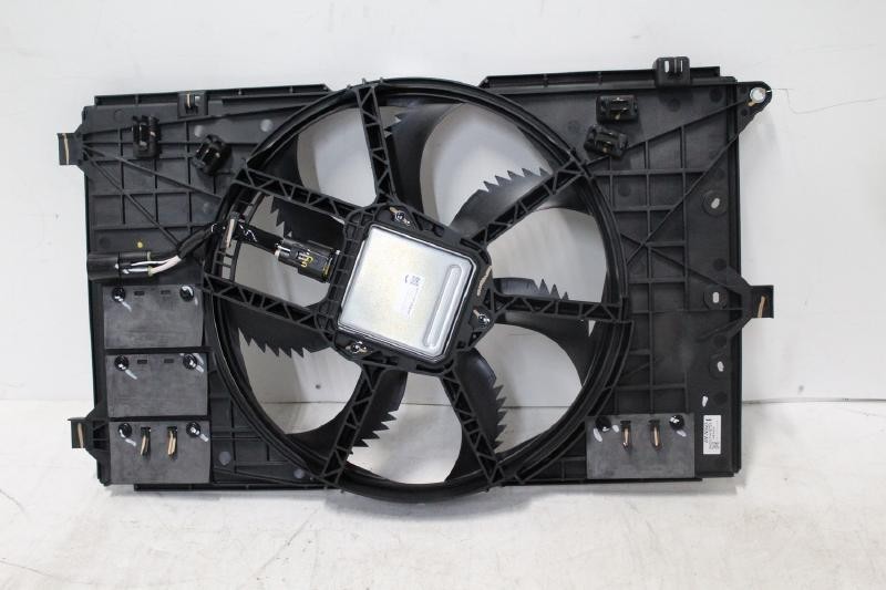 2019 - 2024 Infiniti QX50 Motor Cooling Fan Assembly OEM