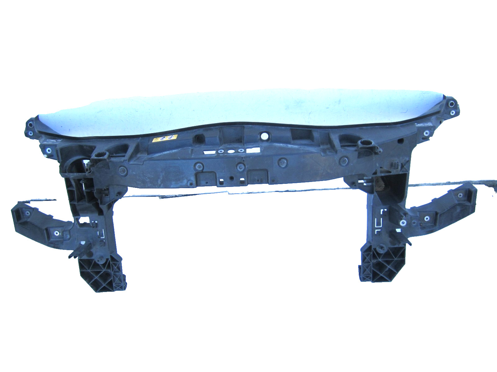 dp90359 Mercedes Sprinter 2019 2020 2021 2022 2023 2024 radiator support core