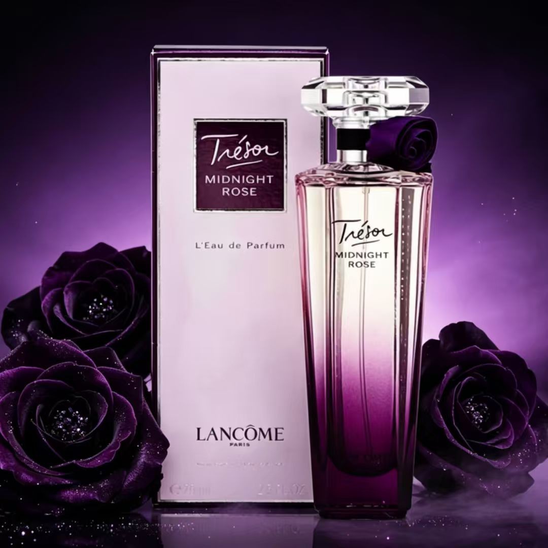 Lancôme Tresor Midnight Rose 2.5oz Women\'s Eau de Parfum Lancôme Tresor Midnight Rose 2.5oz Women\'s Eau de Parfum