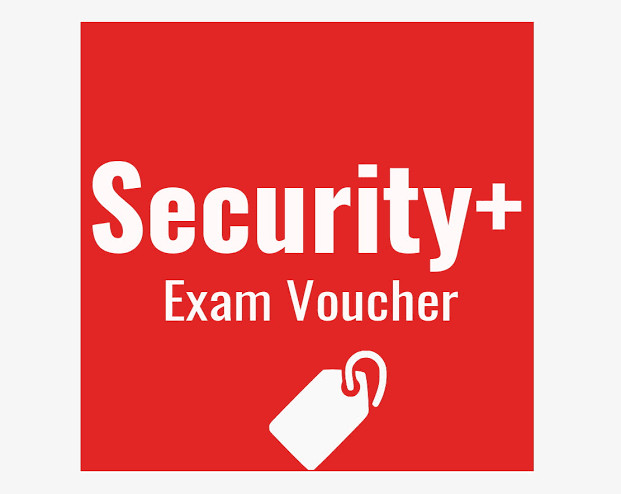 CompTIA Security+ Certification Exam Test Voucher Code (SY0-701) CompTIA Security+ Certification Exam Test Voucher Code (SY0-701)