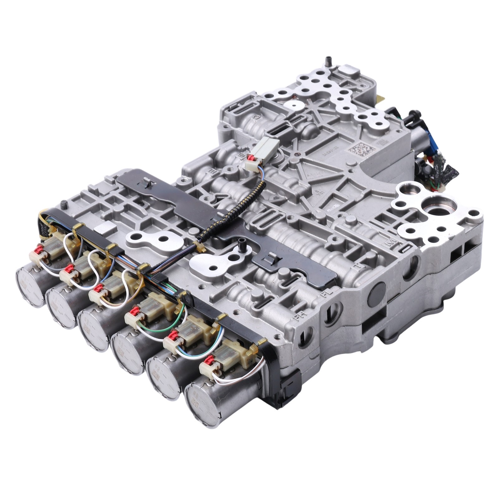 10L60 10L80 10L90 Automatic Transmission Valve Body For GM Chevrolet Cadillac US 10L60 10L80 10L90 Automatic Transmission Valve Body For GM Chevrolet Cadillac US