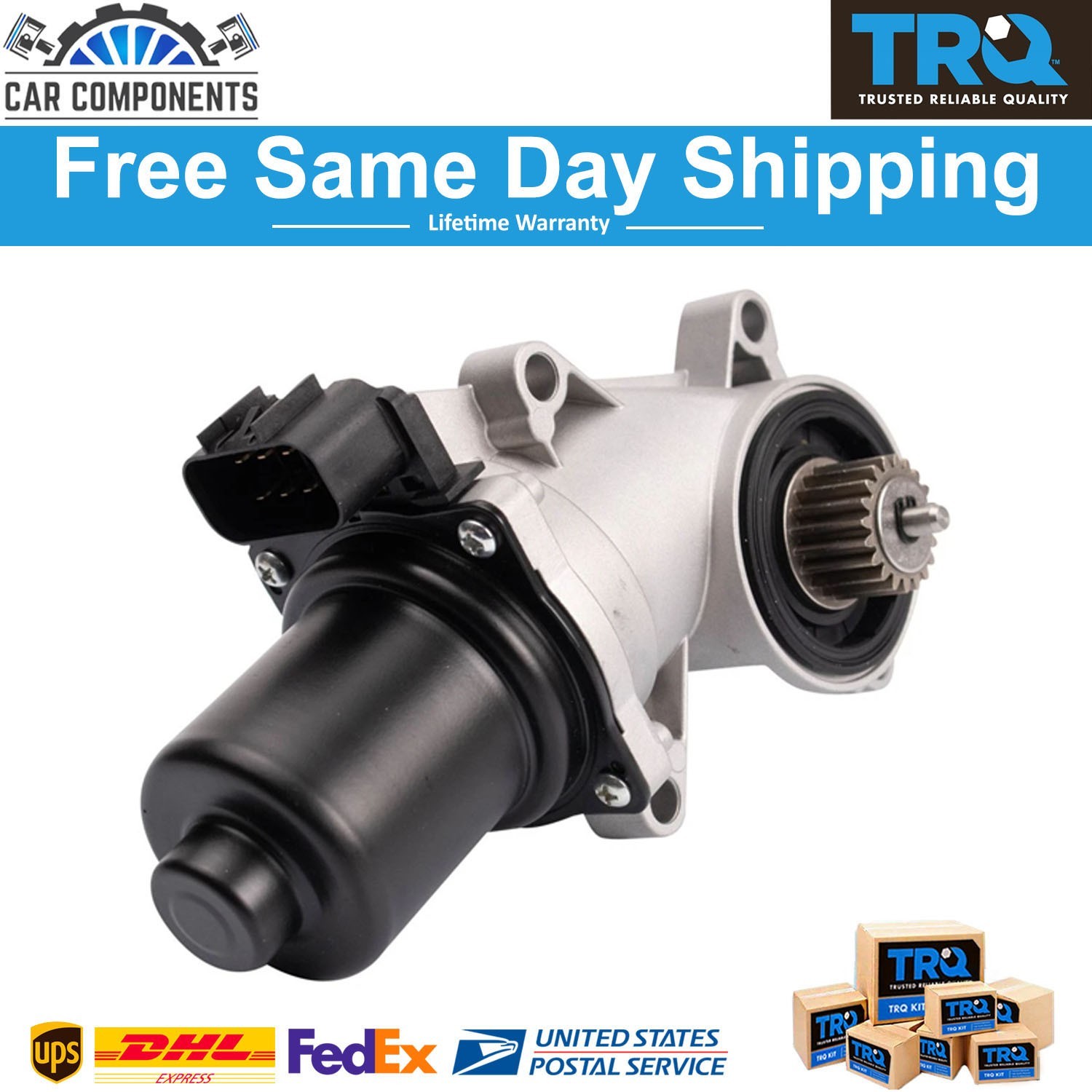 New Transfer Case Shift Motor For Chevy Avalanche Silverado Tahoe Suburban New Transfer Case Shift Motor For Chevy Avalanche Silverado Tahoe Suburban