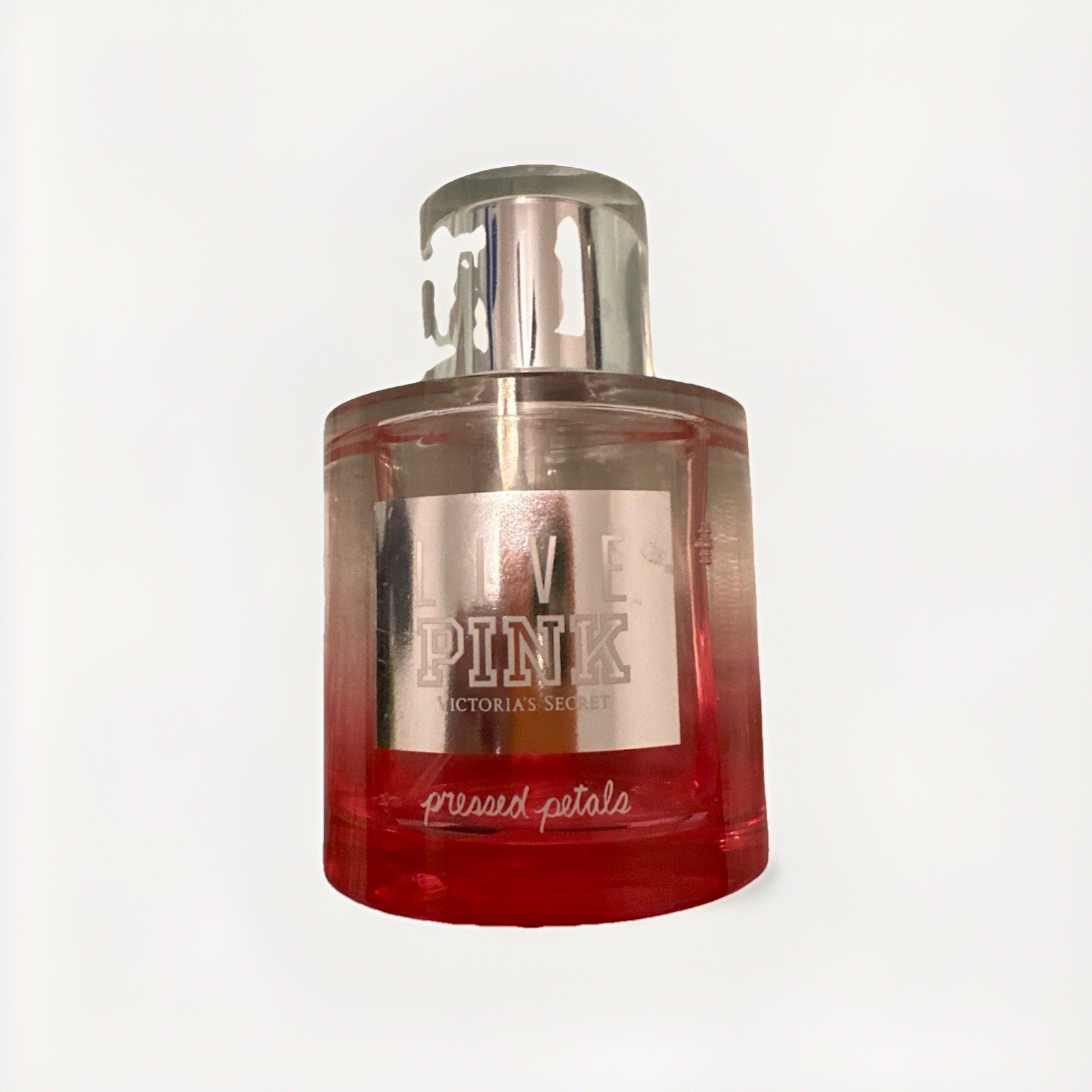 Victoria’s Secret Pink Pressed Petals Eau DE PARFUM SPRAY 3.4 FL OZ Victoria’s Secret Pink Pressed Petals Eau DE PARFUM SPRAY 3.4 FL OZ