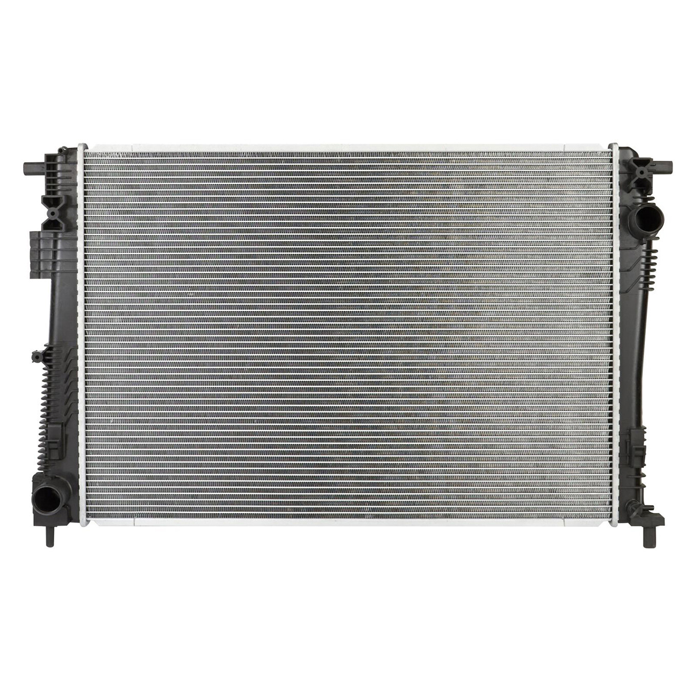 13641 Radiator for 2017 18 19 2020-2023 Chrysler Pacifica 20-23 Chrysler Voyager