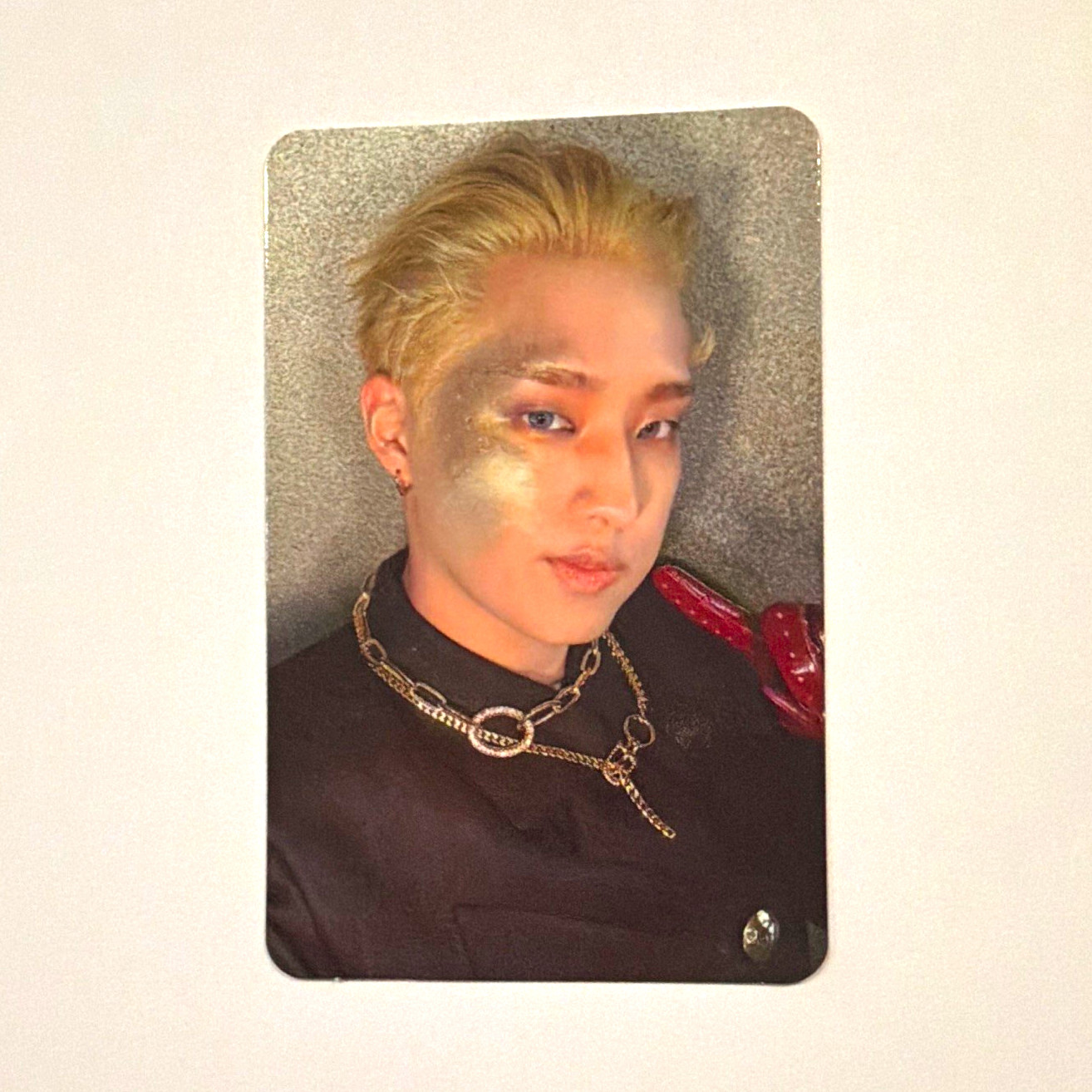 P1Harmony 9th Mini Album UNIQUE Official Photocard Non-Sport Trading Card P1Harmony 9th Mini Album UNIQUE Official Photocard Non-Sport Trading Card