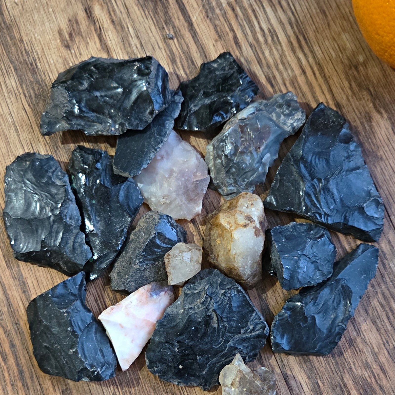 Mixed Rough Stone Pieces Lot for Cabbing, Cutting and Lapidary Work Mixed Rough Stone Pieces Lot for Cabbing, Cutting and Lapidary Work