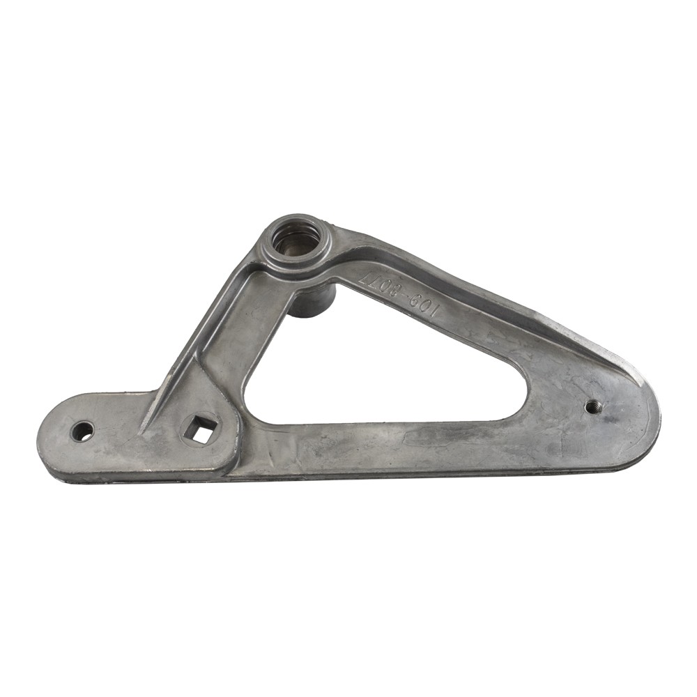 Exmark 109-8077 Idler Deck Arm