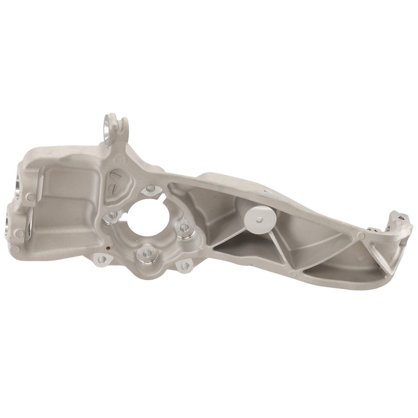 Knuckle Front Passenger Right Side  103060600D for Tesla S 2012-2021