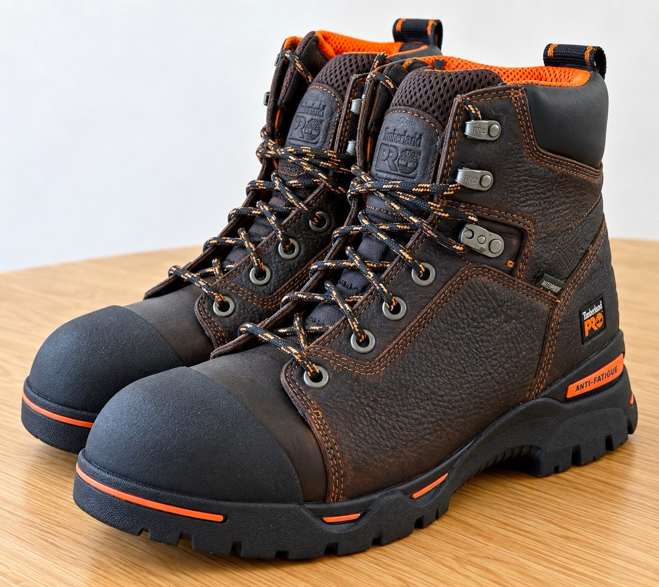 Timberland PRO Endurance 6\