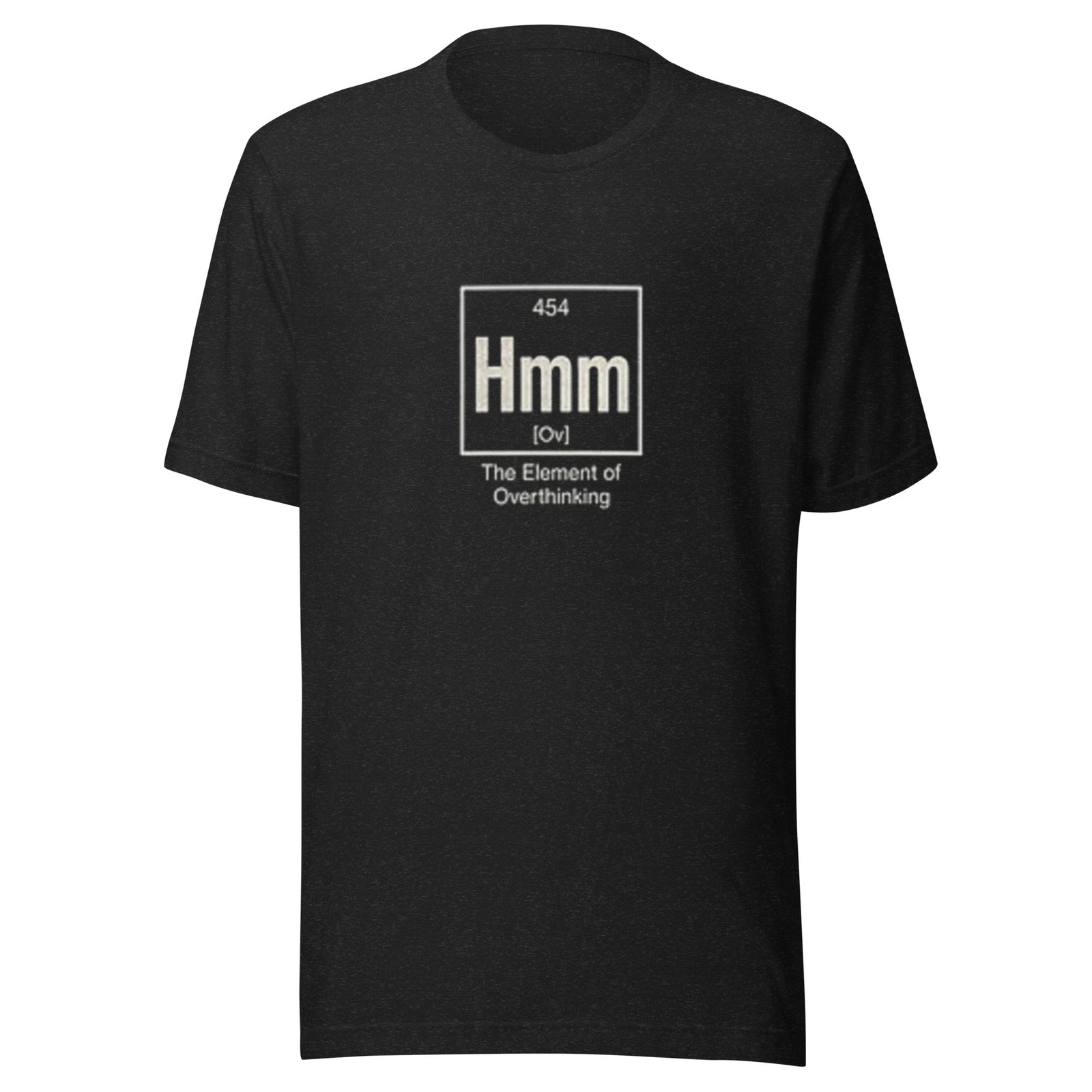 Unisex t-shirt Unisex t-shirt