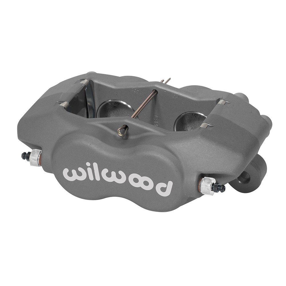 Wilwood 120-13844 Forged Dynalite Internal Brake Caliper Wilwood 120-13844 Forged Dynalite Internal Brake Caliper
