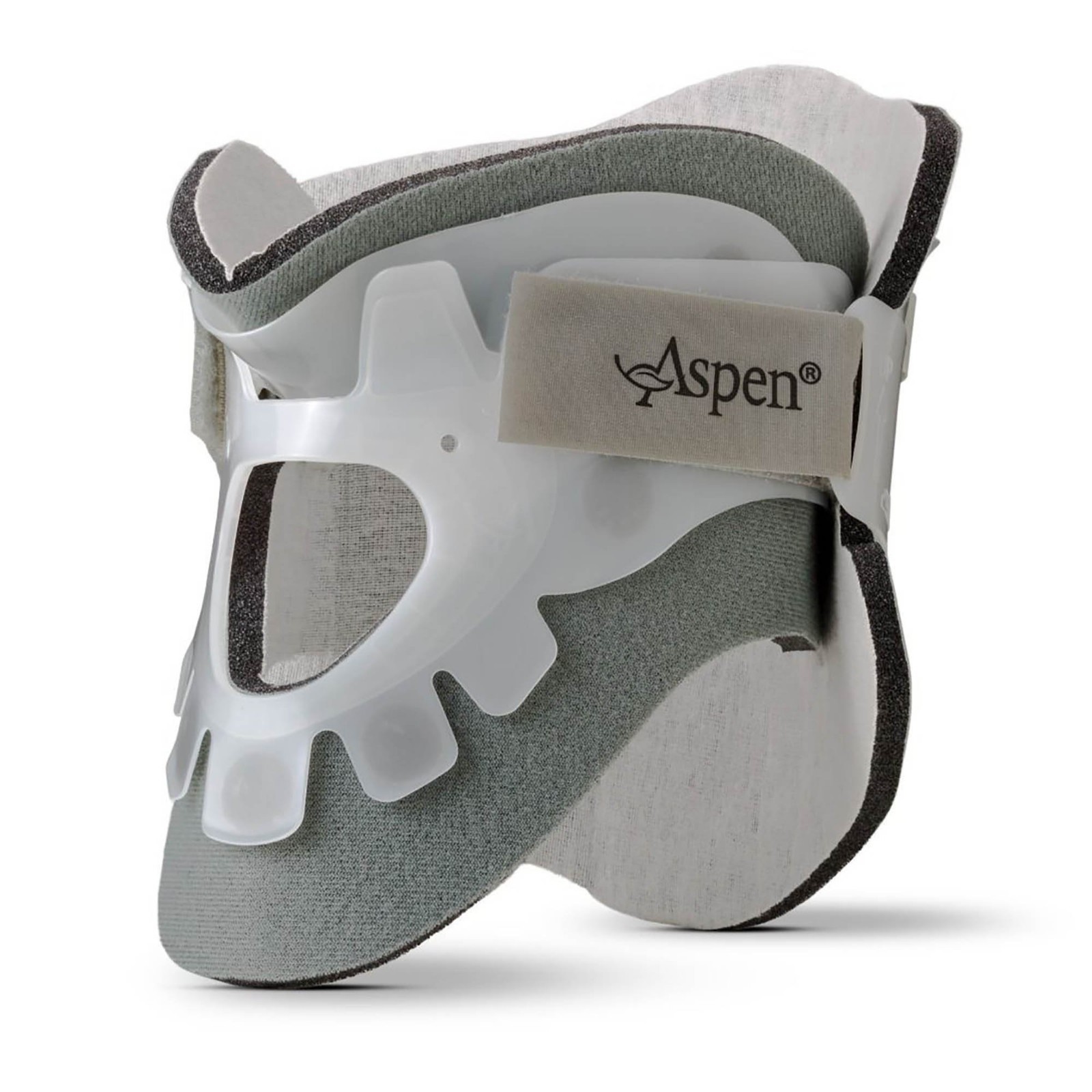 NEW Aspen Cervical Therapy Collar (983132) - Adjustable - Adult 3 3/4” (Tall) NEW Aspen Cervical Therapy Collar (983132) - Adjustable - Adult 3 3/4” (Tall)