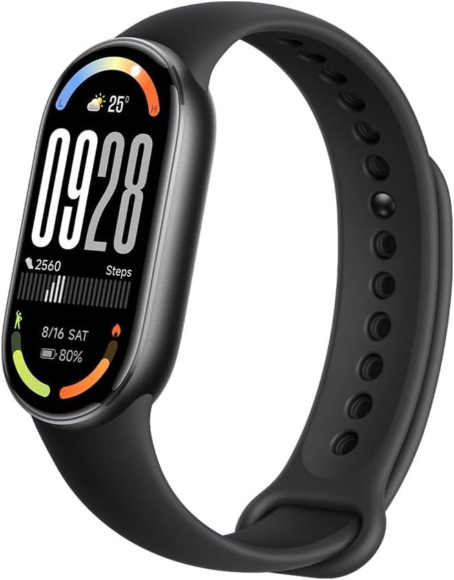 Xiaomi Mi Smart Band 10 (2025) Global Version - 1.72\ Xiaomi Mi Smart Band 10 (2025) Global Version - 1.72\