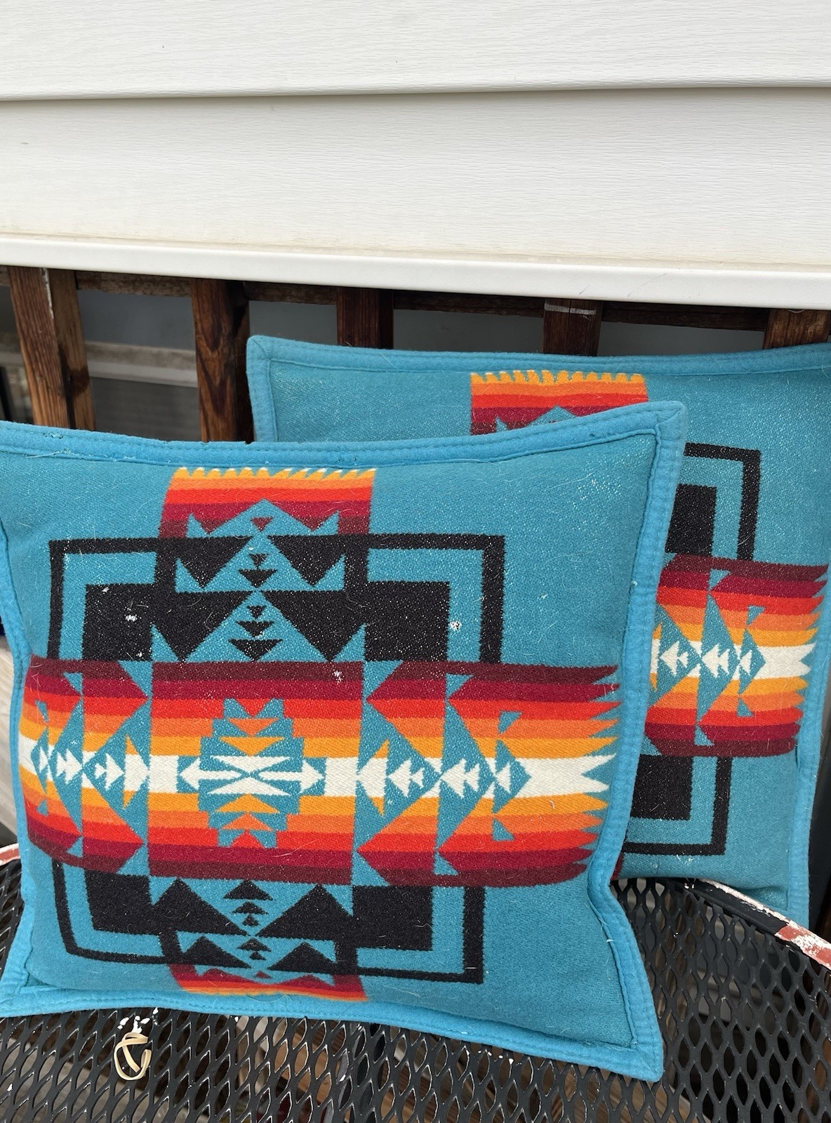 Pendleton Pillows Pendleton Pillows
