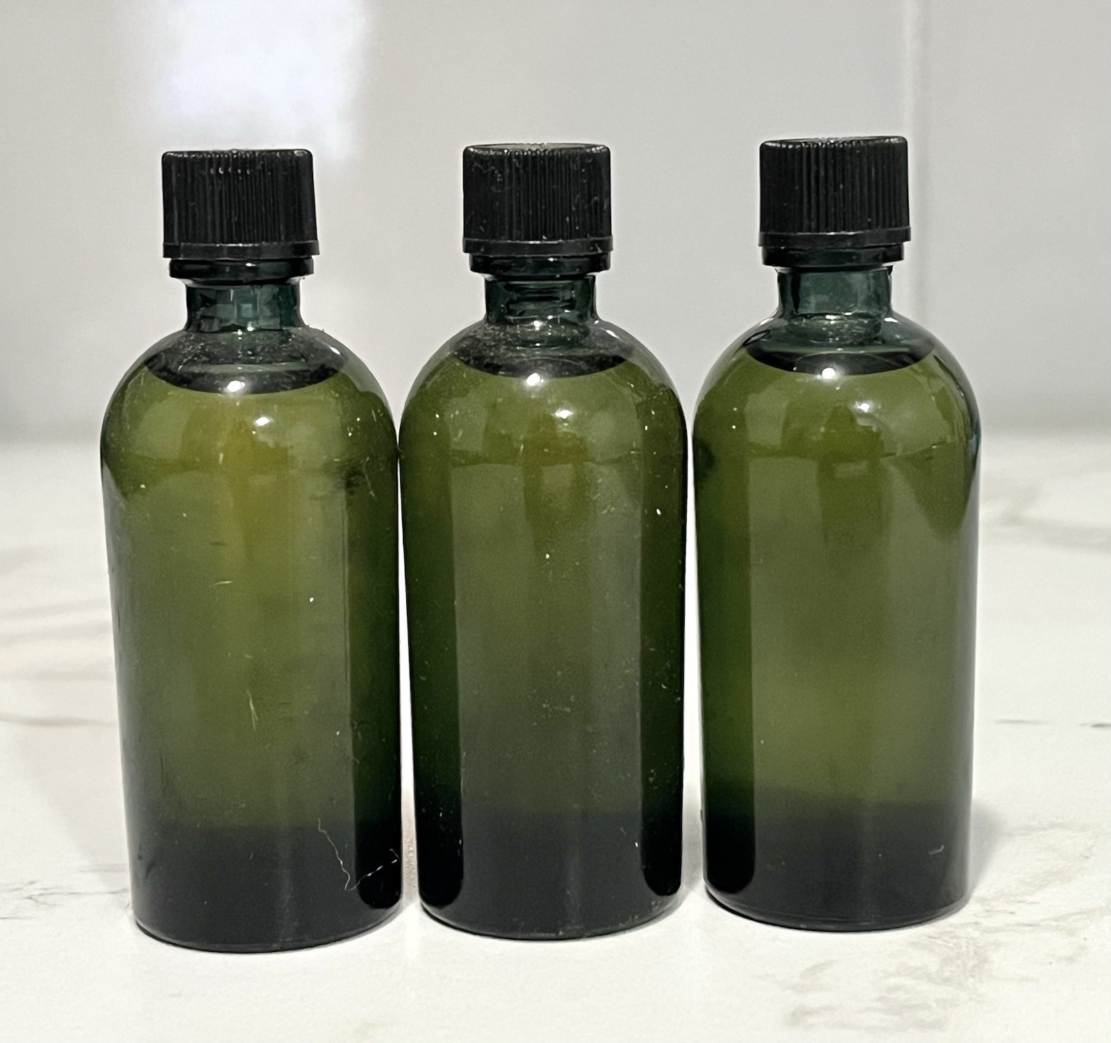 3X Vintage Grey Flannel by Geoffrey Beene 0.5 oz mini Travel EDT Cologne Splash 3X Vintage Grey Flannel by Geoffrey Beene 0.5 oz mini Travel EDT Cologne Splash