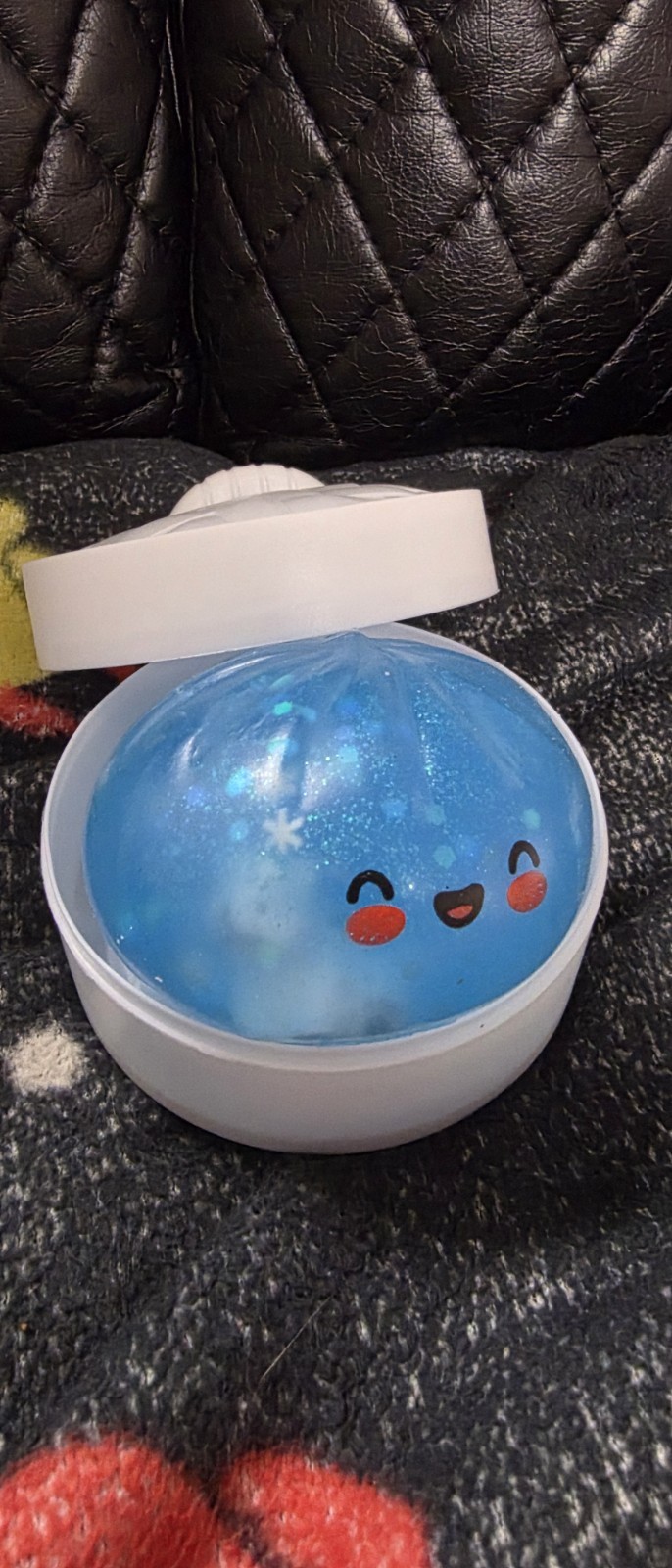 RARE RMS Dumpling Polar Bear EDITION RARE RMS Dumpling Polar Bear EDITION
