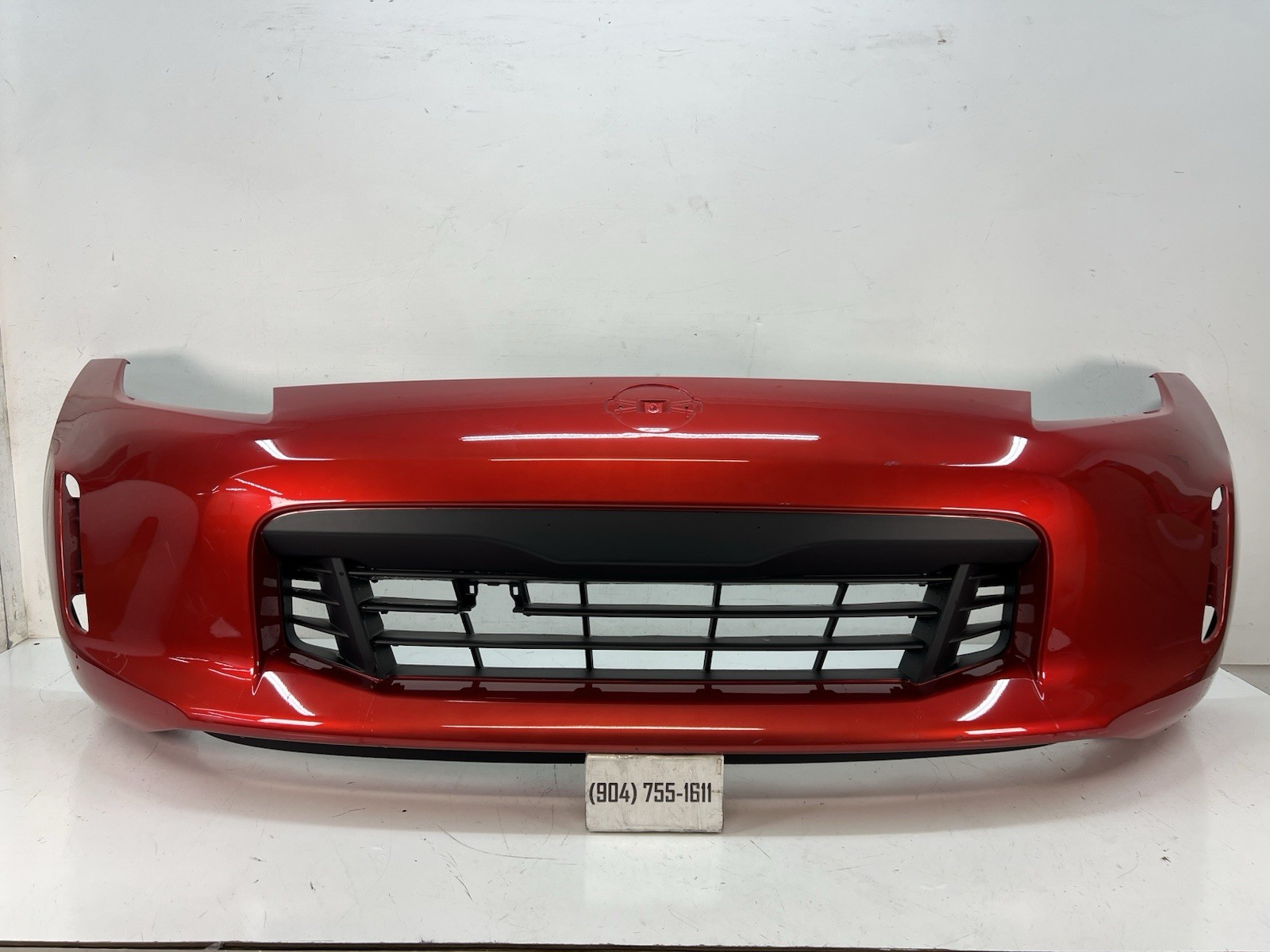 AM Front Bumper Cover 2015-2020 Nissan 370Z