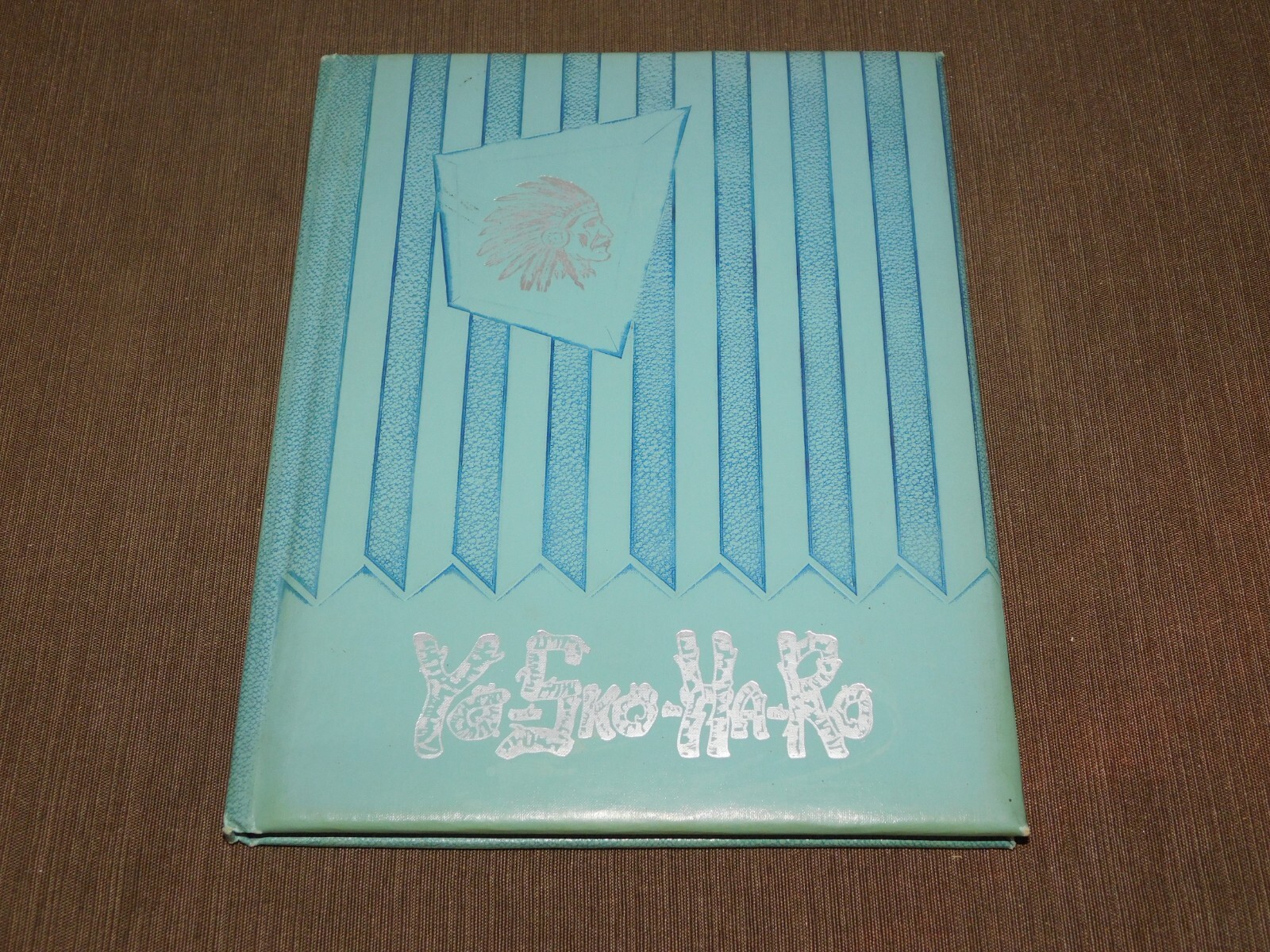 VINTAGE 1958 THE YO-SKO-HA-RO SCHOHARIE NY CENTRAL SCHOOL YEARBOOK VINTAGE 1958 THE YO-SKO-HA-RO SCHOHARIE NY CENTRAL SCHOOL YEARBOOK