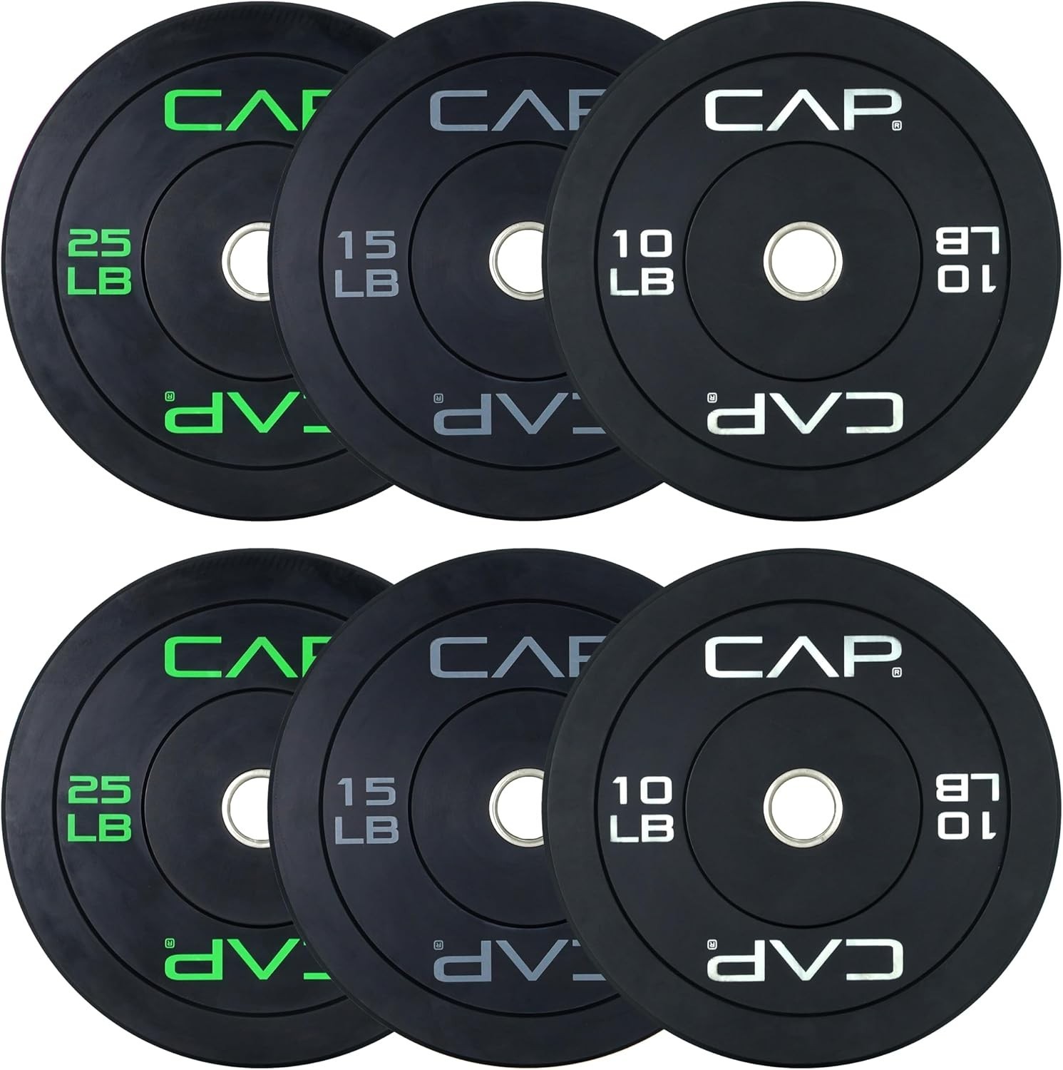 2-inch Olympic Bumper Plate Weight Set,Storage Rack Optional,Multiple Colors 2-inch Olympic Bumper Plate Weight Set,Storage Rack Optional,Multiple Colors