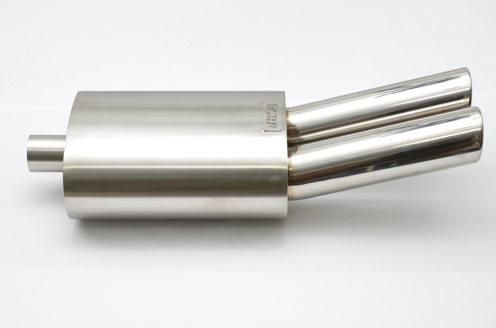 1320 fireball Mega blastpipe VIP muffler DUAL 3.5 1320 fireball Mega blastpipe VIP muffler DUAL 3.5