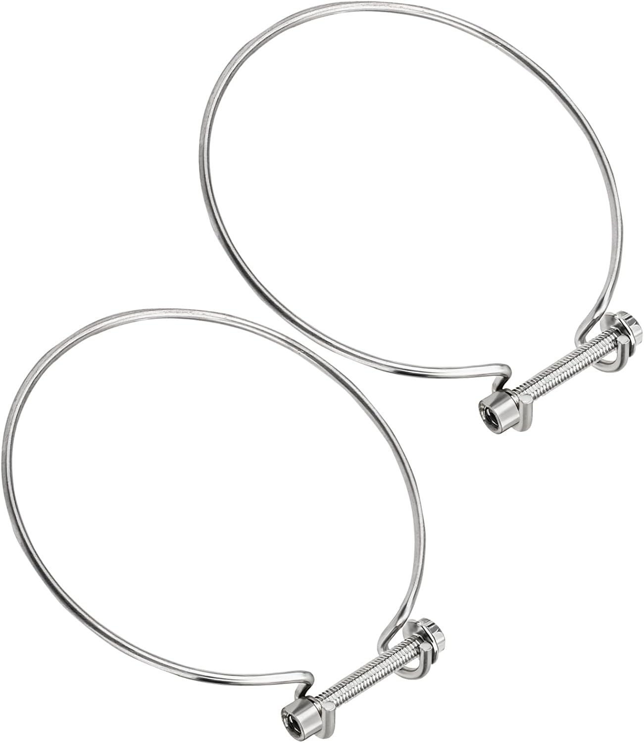 2*79210400 Uni-Tension Clamp Suitable For SpaBrite & AquaLight Lights,Secure E
