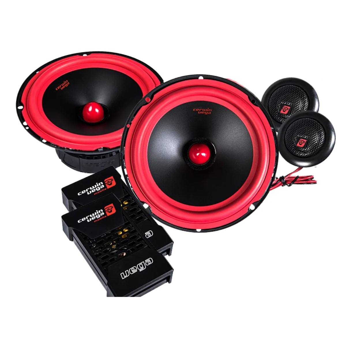 Cerwin Vega 6.5\