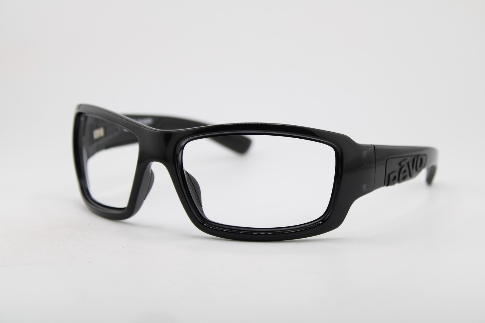 REVO RE 1005 01 STRAIGHTSHOT POLISHED BLACK AUTHENTIC EYEGLASSES 64-16 REVO RE 1005 01 STRAIGHTSHOT POLISHED BLACK AUTHENTIC EYEGLASSES 64-16