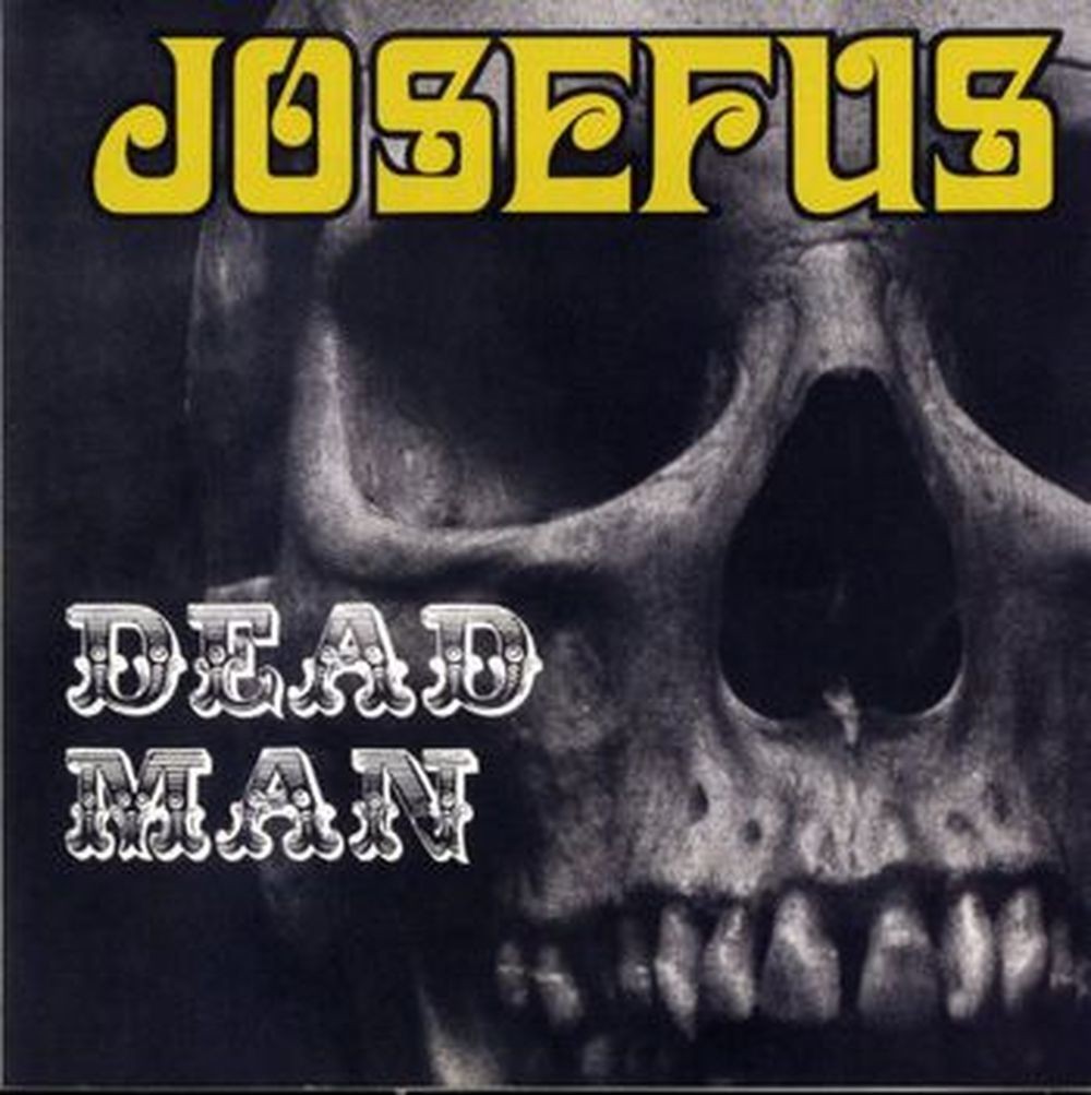 josefus: dead man  LP