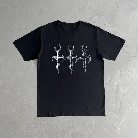New Yeat 2093 Album Gift For Fans Unisex S-5XL Shirt DN297