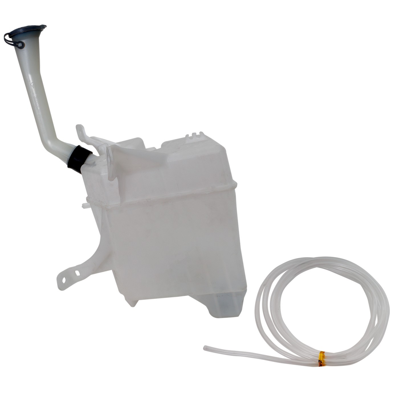 Washer Reservoir For 2015-2018 Nissan Murano with Pump and Sensor 289105AA0A
