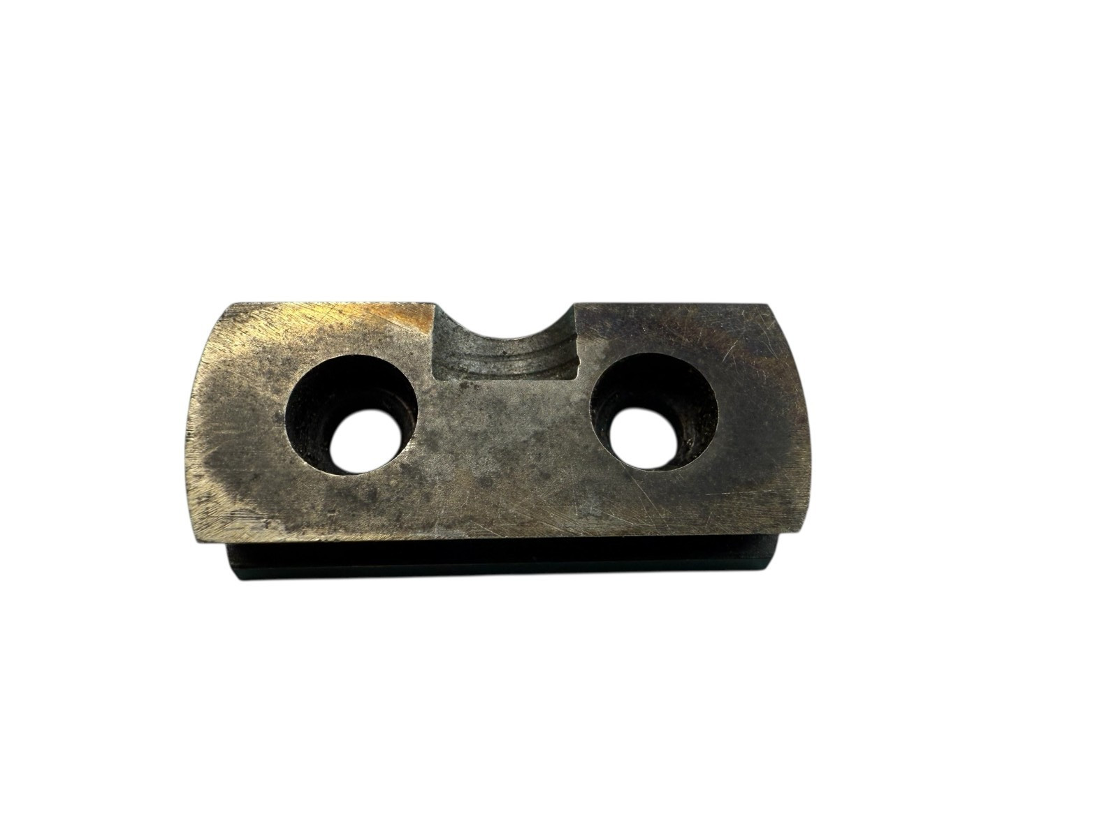 VINTAGE Unertl TARGET SIGHT BASE Unertl Block VINTAGE Unertl TARGET SIGHT BASE Unertl Block