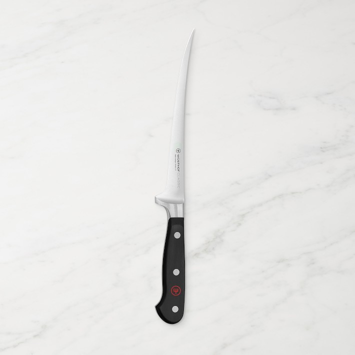 Wusthof Classic Fish Fillet Knife-williamssonoma|33238