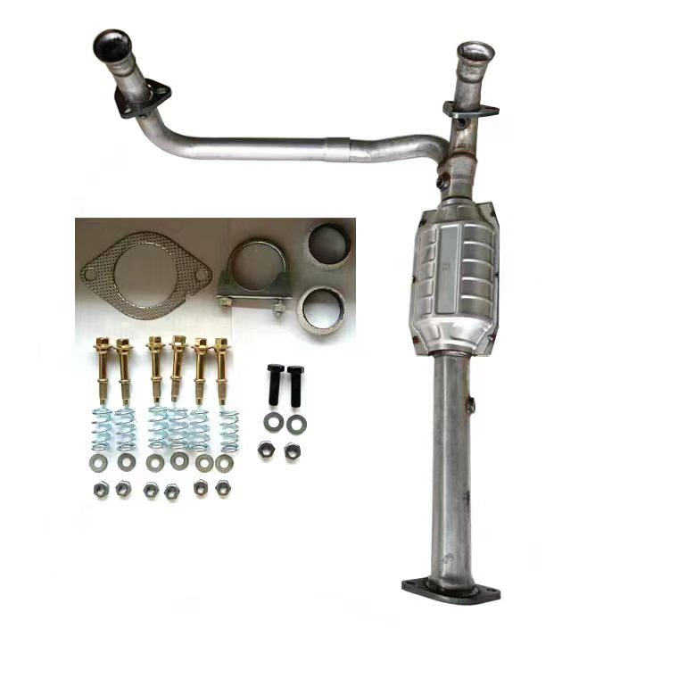 Catalytic Converter For 1996-1998 Chevrolet GMC C K 1500 2500 Suburban Pickup