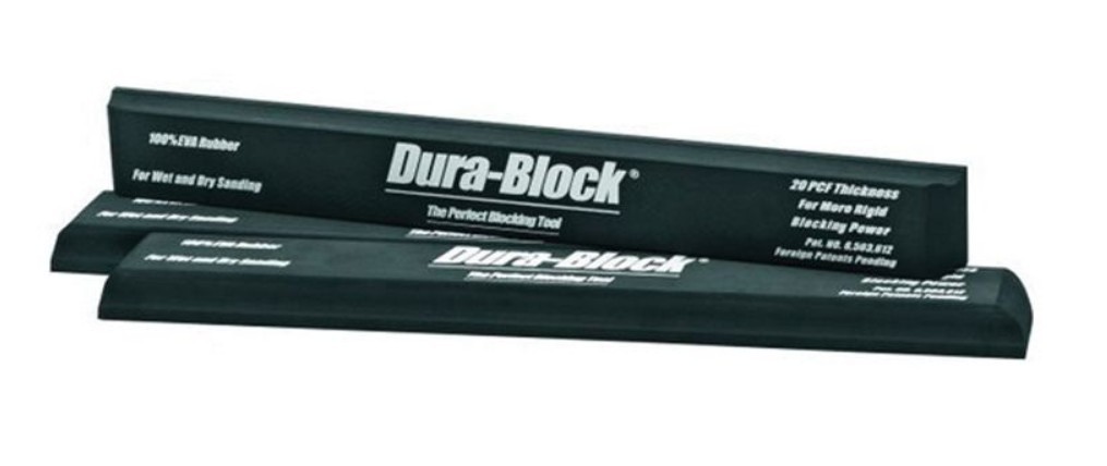 Dura-Block AF4409 Long PSA Auto Body Sanding Block (24 in.) Dura-Block AF4409 Long PSA Auto Body Sanding Block (24 in.)