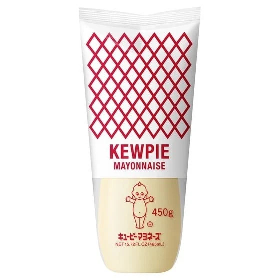 Kewpie Mayonnaise, 15.72 fl oz Kewpie Mayonnaise, 15.72 fl oz