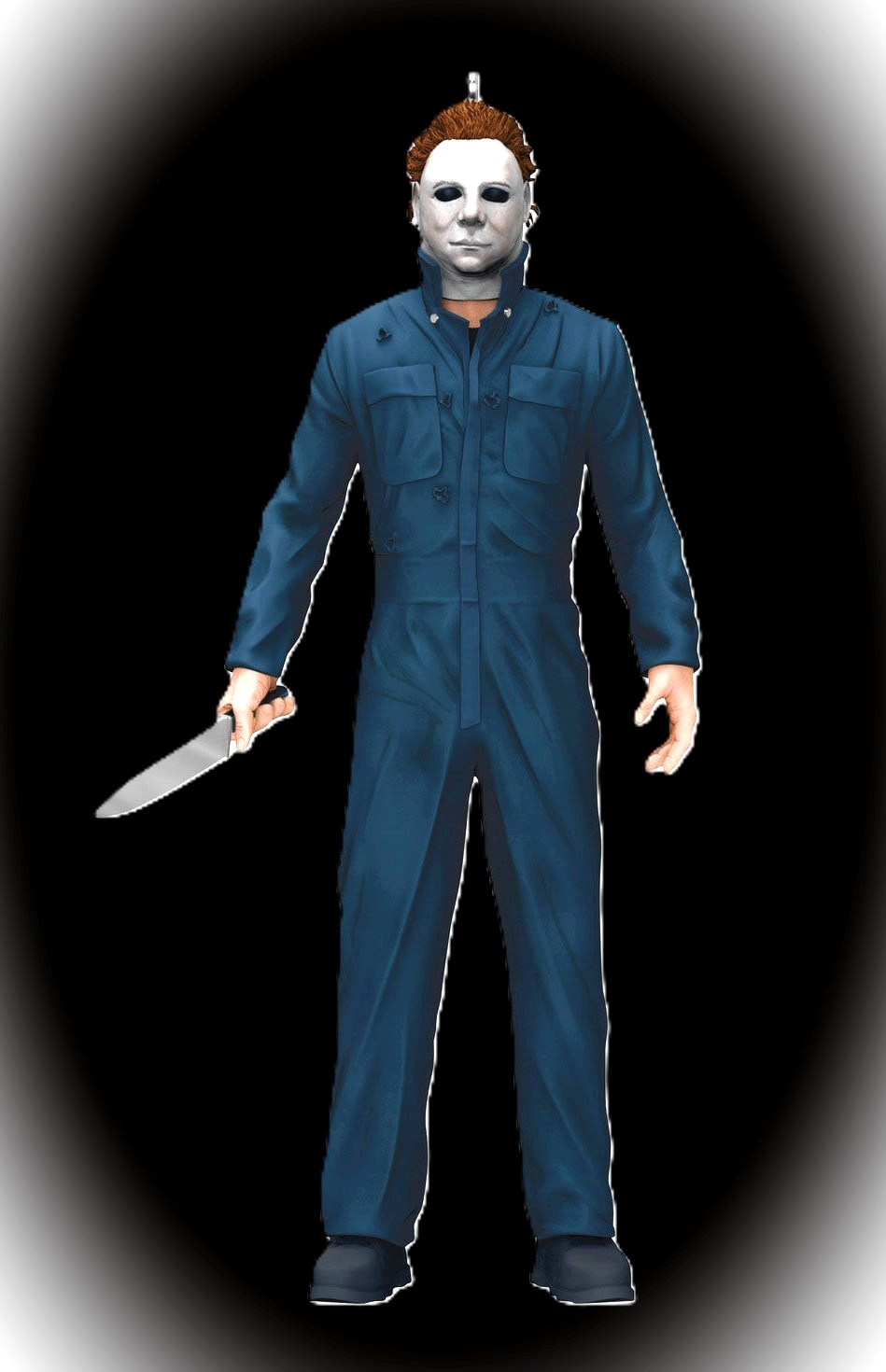 2026 MICHAEL MYERS HALLOWEEN II HALLMARK KEEPSAKE ORNAMENT NEW IN BOX 2026 MICHAEL MYERS HALLOWEEN II HALLMARK KEEPSAKE ORNAMENT NEW IN BOX