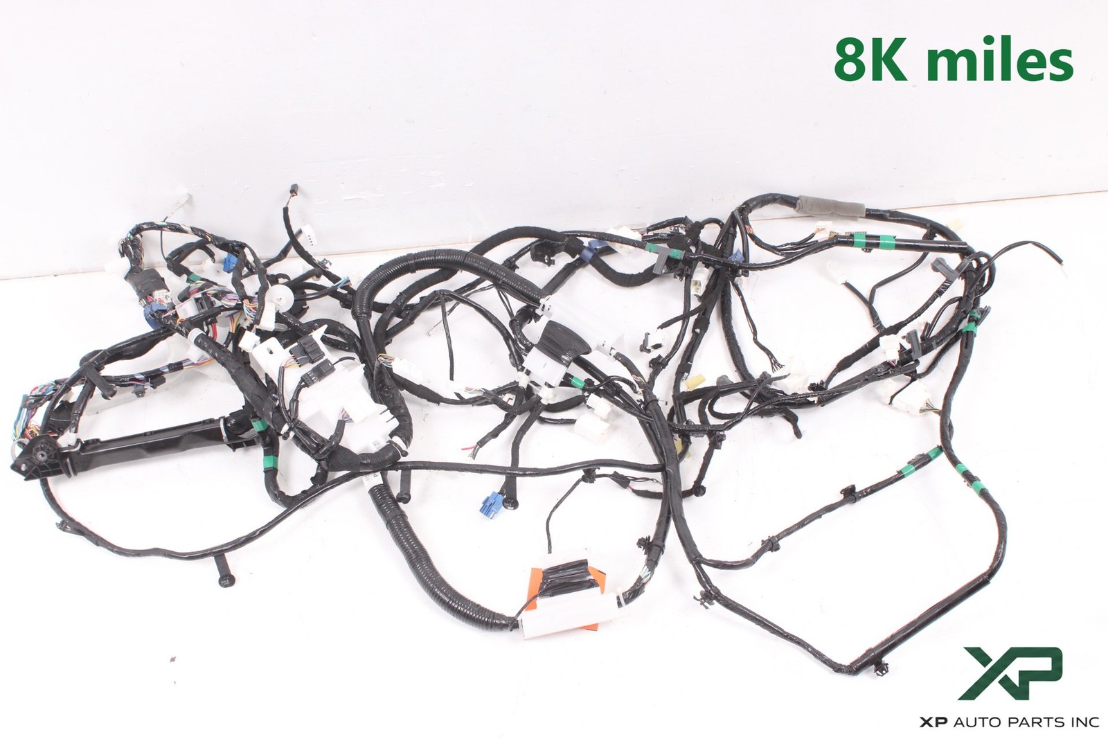 2019-2026 Mazda Mazda3 Sedan Wiring Harness BJGW67050 OEM