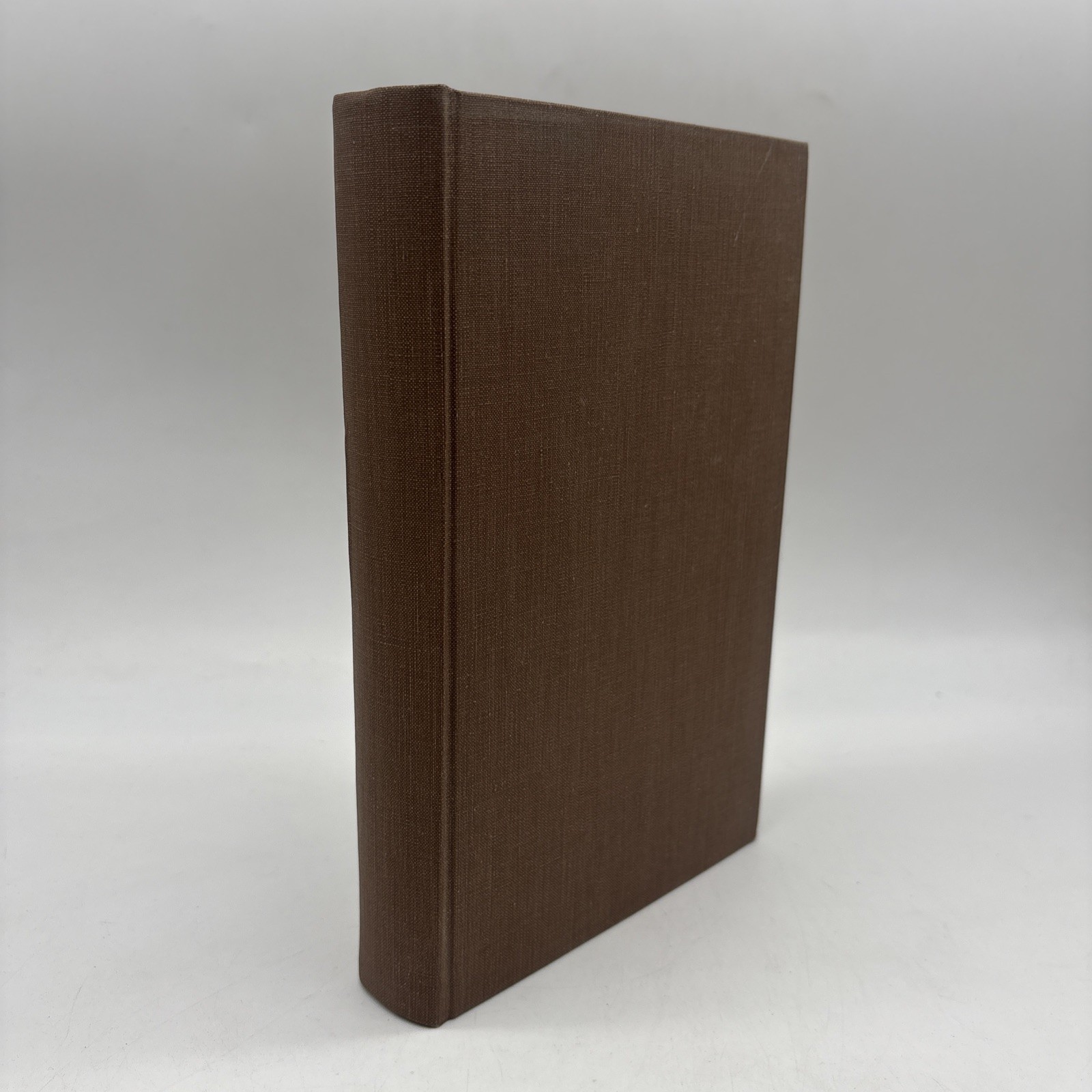 Memories & Studies William James 1st Edition 2nd Printing 1912 Antique Hardcover