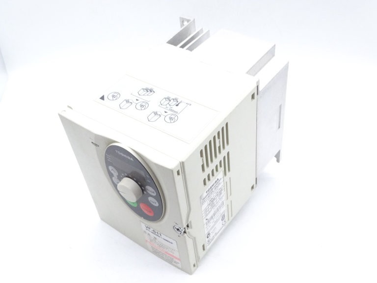 TOSHIBA VFS11-4015PL-WN(3A) DRIVE