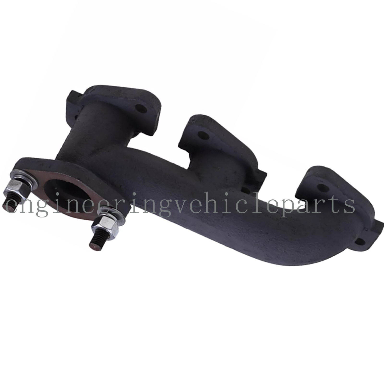 15321-12310 Exhaust Manifold For Kubota L245H L245DT L235 L295F L245F